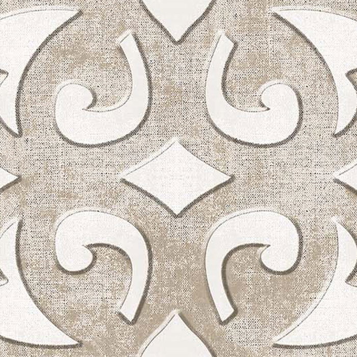 Conceptum Eugene V3 - 4679 - 5 Alfombra Marrón 160 x 230 cm